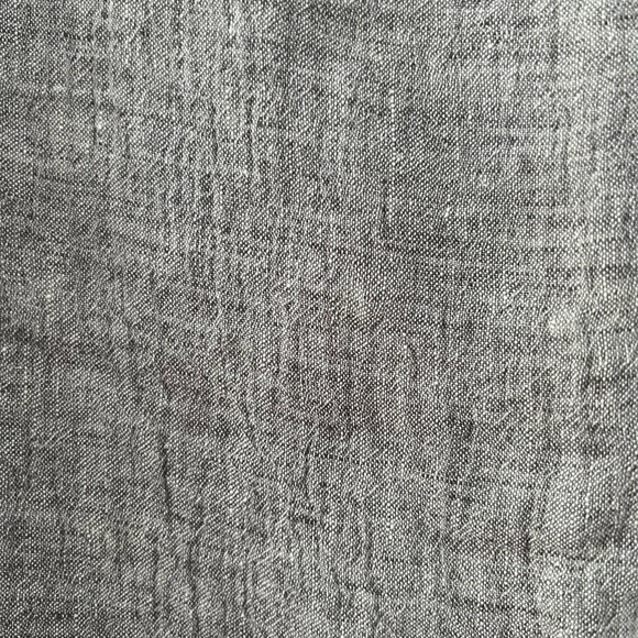 Elizabeth Suzann Harper Linen Tunic - Picture 7 of 8